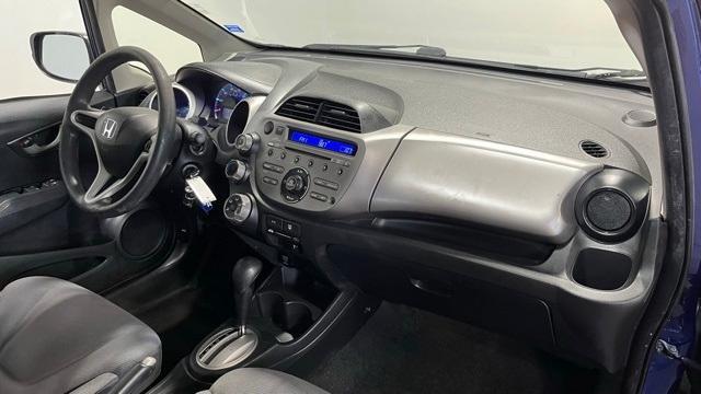 used 2013 Honda Fit car, priced at $9,989