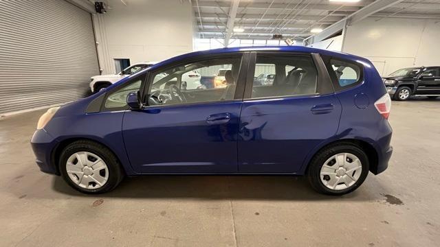 used 2013 Honda Fit car, priced at $9,989