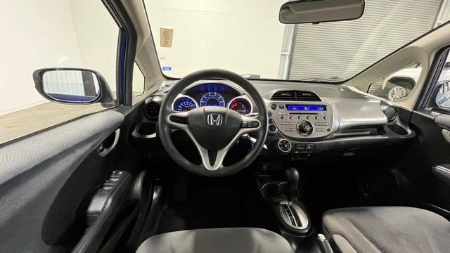 used 2013 Honda Fit car, priced at $9,989