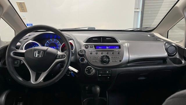 used 2013 Honda Fit car, priced at $9,989