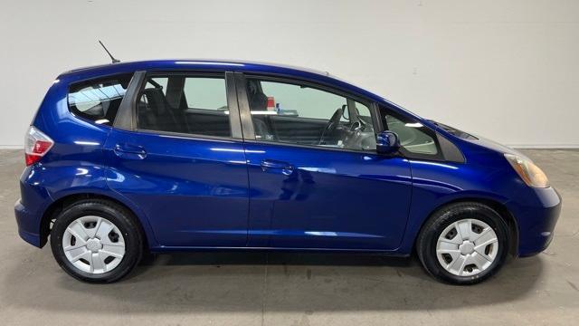 used 2013 Honda Fit car, priced at $9,989