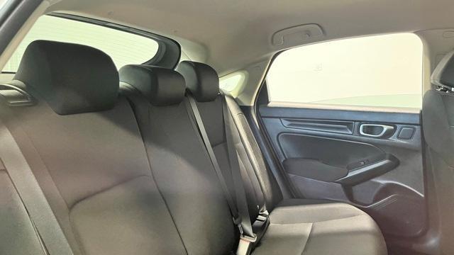 used 2024 Honda Civic car, priced at $22,943
