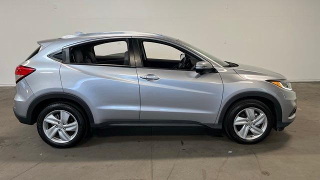 used 2020 Honda HR-V car, priced at $20,732