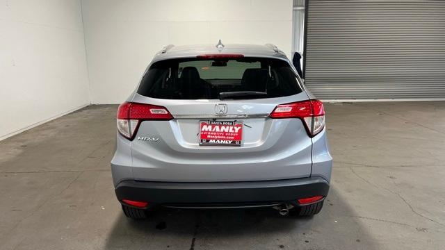 used 2020 Honda HR-V car, priced at $20,732