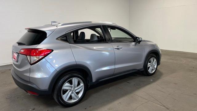 used 2020 Honda HR-V car, priced at $20,732