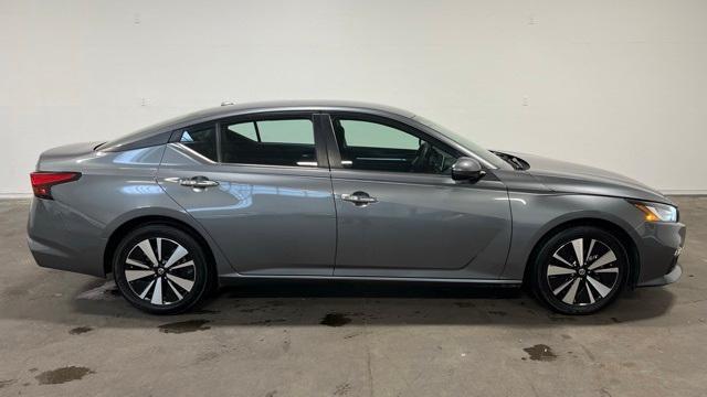 used 2021 Nissan Altima car, priced at $15,967