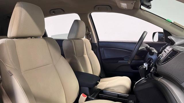 used 2016 Honda CR-V car, priced at $15,642
