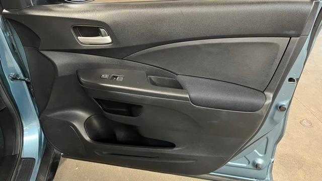 used 2016 Honda CR-V car, priced at $15,642