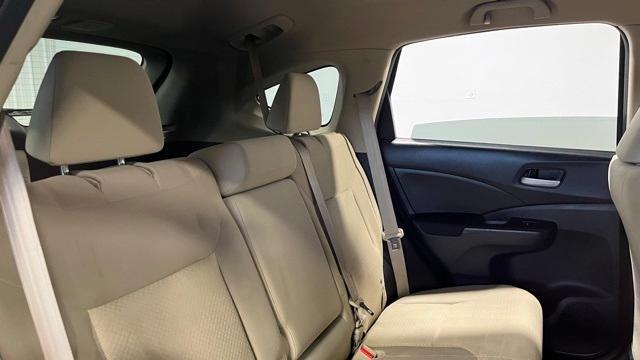 used 2016 Honda CR-V car, priced at $15,642