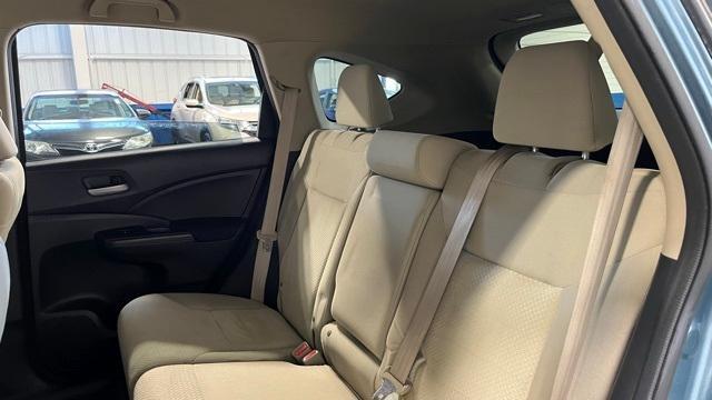 used 2016 Honda CR-V car, priced at $15,642