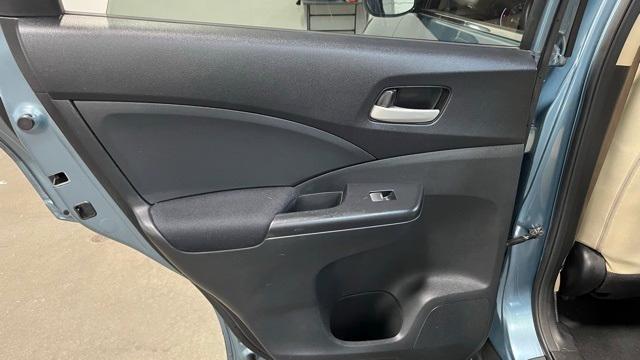 used 2016 Honda CR-V car, priced at $15,642