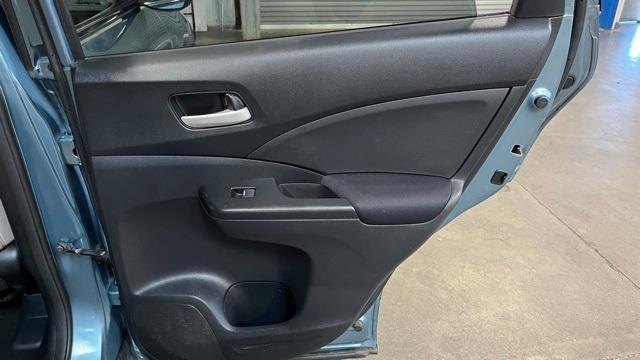 used 2016 Honda CR-V car, priced at $15,642