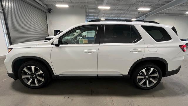 used 2024 Honda Pilot car, priced at $47,923