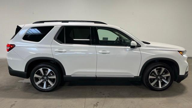 used 2024 Honda Pilot car, priced at $47,923