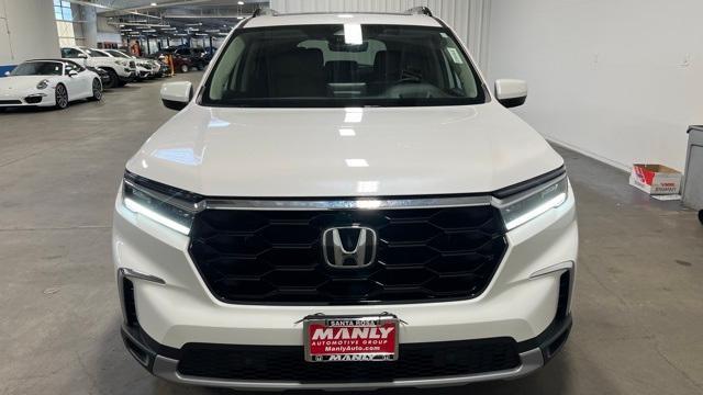 used 2024 Honda Pilot car, priced at $47,923