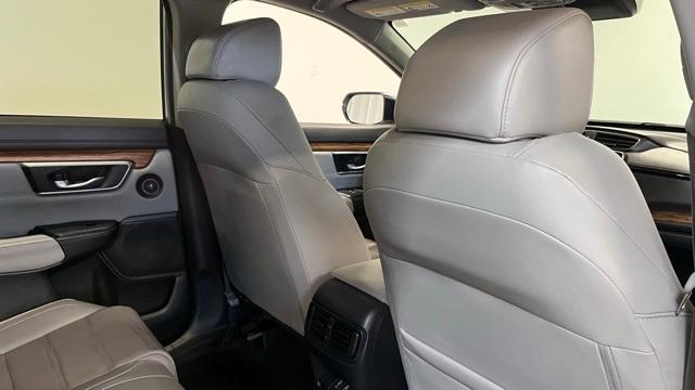 used 2020 Honda CR-V Hybrid car, priced at $30,500