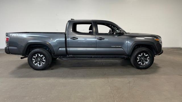 used 2023 Toyota Tacoma car, priced at $41,800