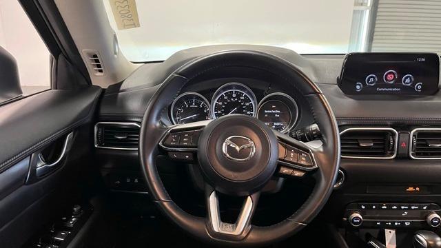 used 2020 Mazda CX-5 car, priced at $19,934