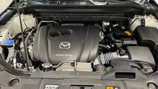 used 2020 Mazda CX-5 car, priced at $19,934