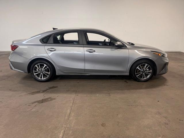 used 2023 Kia Forte car, priced at $18,481