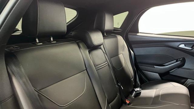 used 2016 Ford Focus ST car, priced at $16,500