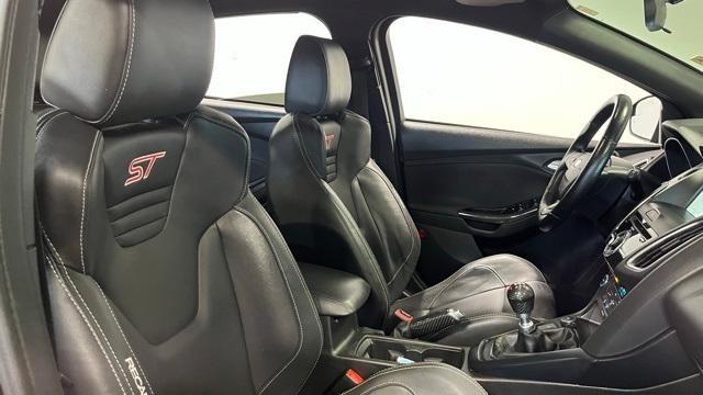 used 2016 Ford Focus ST car, priced at $16,500