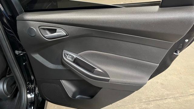used 2016 Ford Focus ST car, priced at $16,500