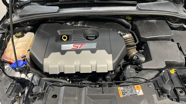 used 2016 Ford Focus ST car, priced at $16,500