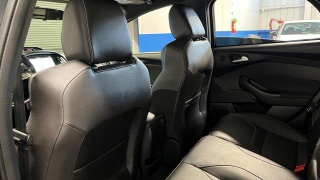 used 2016 Ford Focus ST car, priced at $16,500