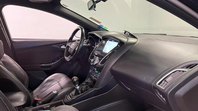 used 2016 Ford Focus ST car, priced at $16,500