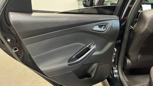 used 2016 Ford Focus ST car, priced at $16,500