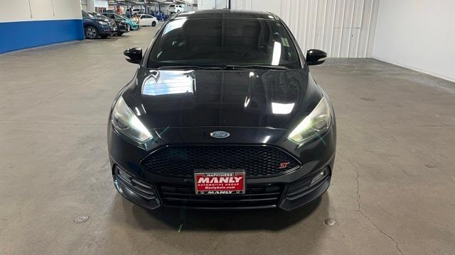 used 2016 Ford Focus ST car, priced at $16,500