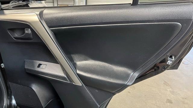 used 2014 Toyota RAV4 car, priced at $13,500