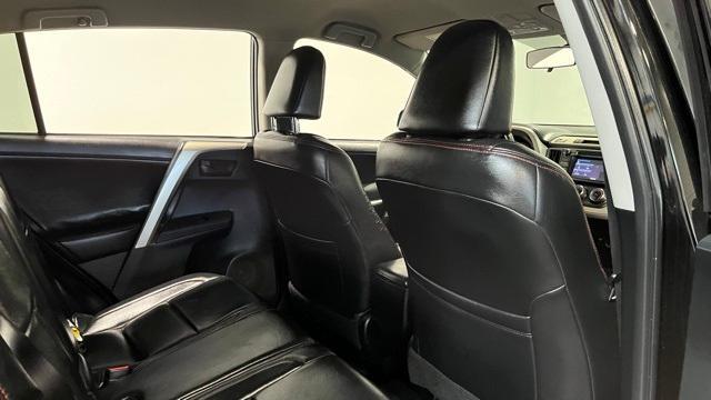 used 2014 Toyota RAV4 car, priced at $13,500
