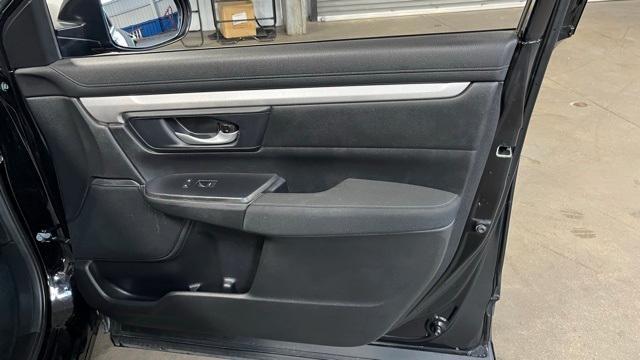used 2019 Honda CR-V car, priced at $20,950