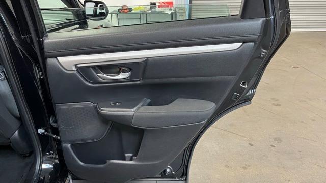 used 2019 Honda CR-V car, priced at $20,950