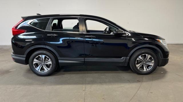 used 2019 Honda CR-V car, priced at $20,950
