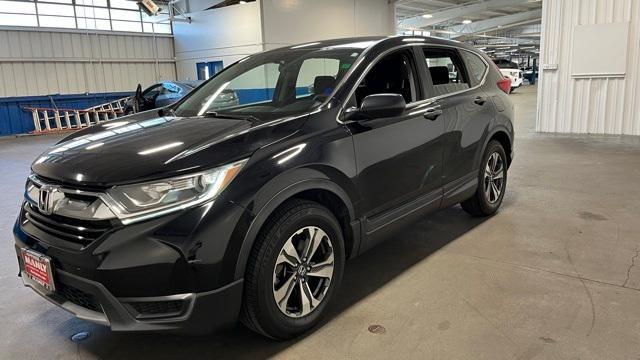 used 2019 Honda CR-V car, priced at $20,950