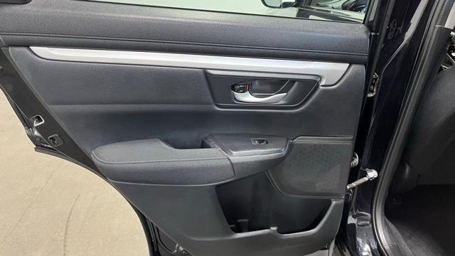 used 2019 Honda CR-V car, priced at $20,950