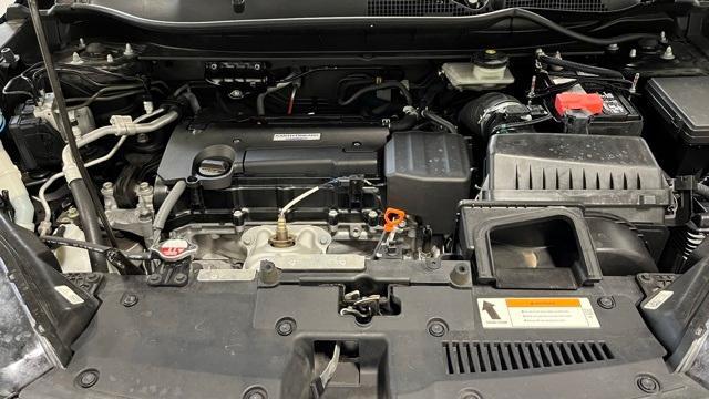 used 2019 Honda CR-V car, priced at $20,950