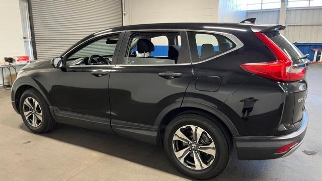 used 2019 Honda CR-V car, priced at $20,950