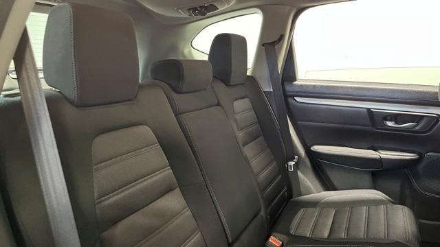 used 2019 Honda CR-V car, priced at $20,950