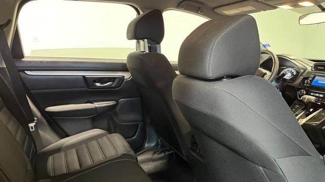 used 2019 Honda CR-V car, priced at $20,950