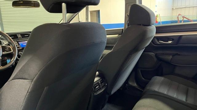 used 2019 Honda CR-V car, priced at $20,950