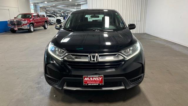 used 2019 Honda CR-V car, priced at $20,950