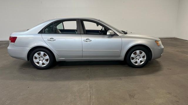 used 2008 Hyundai Sonata car, priced at $6,986