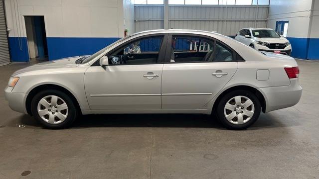 used 2008 Hyundai Sonata car, priced at $6,986