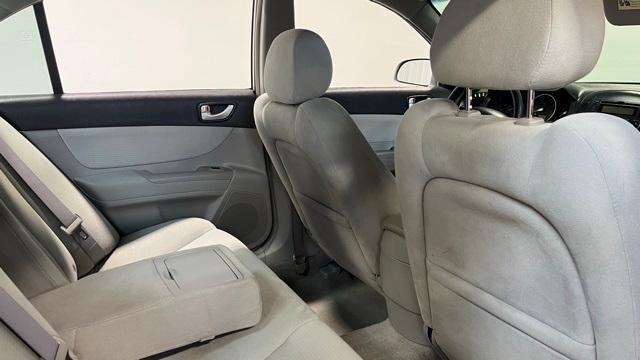 used 2008 Hyundai Sonata car, priced at $6,986