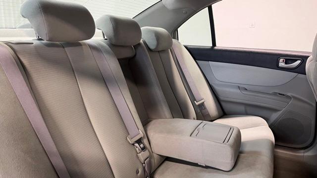 used 2008 Hyundai Sonata car, priced at $6,986