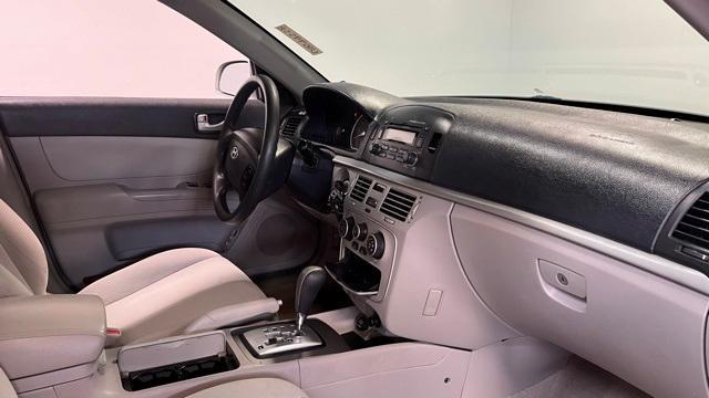 used 2008 Hyundai Sonata car, priced at $6,986